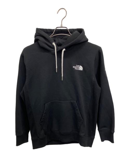THE NORTH FACE（ザ ノース フェイス）THE NORTH FACE (ザ ノース フェイス) プルオーバーパーカー ブラック サイズ:XSの古着・服飾アイテム