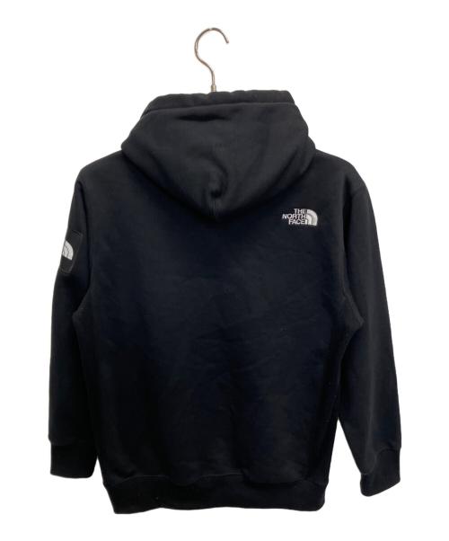 THE NORTH FACE（ザ ノース フェイス）THE NORTH FACE (ザ ノース フェイス) プルオーバーパーカー ブラック サイズ:XSの古着・服飾アイテム