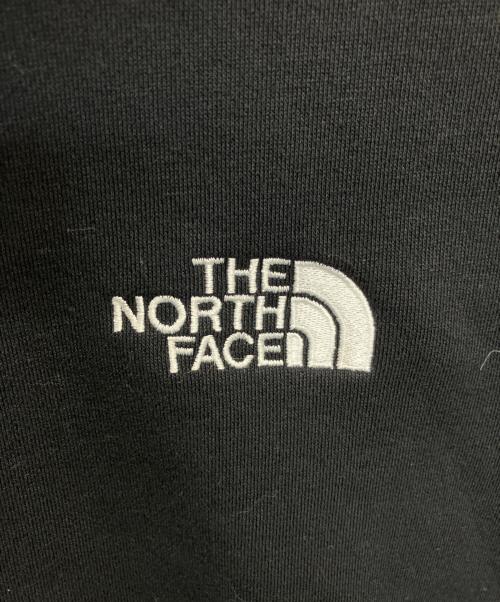 THE NORTH FACE（ザ ノース フェイス）THE NORTH FACE (ザ ノース フェイス) プルオーバーパーカー ブラック サイズ:XSの古着・服飾アイテム