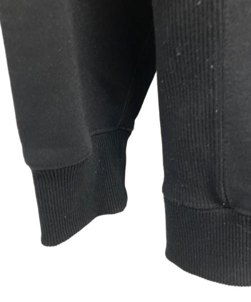THE NORTH FACE（ザ ノース フェイス）THE NORTH FACE (ザ ノース フェイス) プルオーバーパーカー ブラック サイズ:XSの古着・服飾アイテム