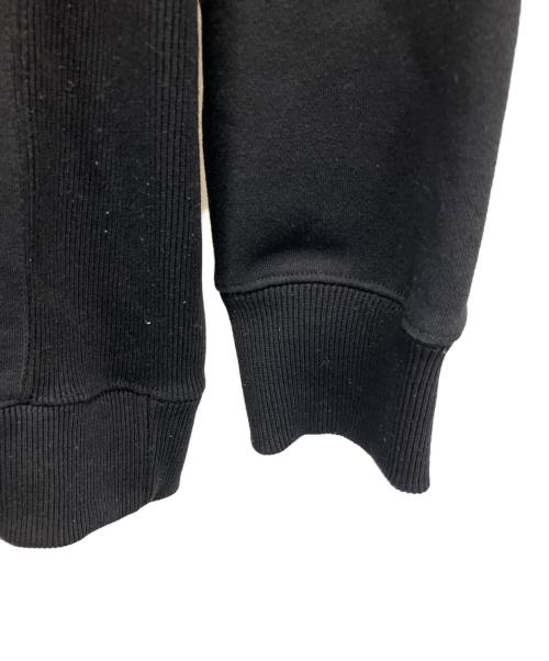 THE NORTH FACE（ザ ノース フェイス）THE NORTH FACE (ザ ノース フェイス) プルオーバーパーカー ブラック サイズ:XSの古着・服飾アイテム