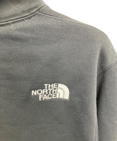 THE NORTH FACE（ザ ノース フェイス）THE NORTH FACE (ザ ノース フェイス) プルオーバーパーカー ブラック サイズ:XSの古着・服飾アイテム