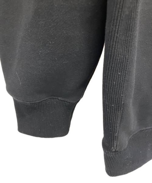 THE NORTH FACE（ザ ノース フェイス）THE NORTH FACE (ザ ノース フェイス) プルオーバーパーカー ブラック サイズ:XSの古着・服飾アイテム