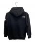 THE NORTH FACE (ザ ノース フェイス) プルオーバーパーカー ブラック サイズ:XS：6000円