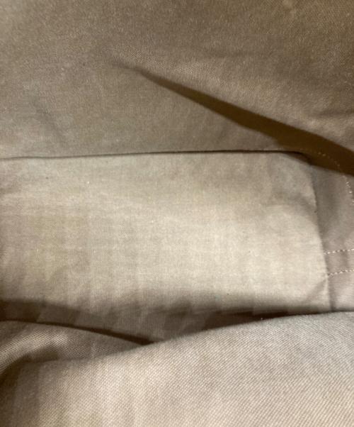 LOUIS VUITTON（ルイ ヴィトン）LOUIS VUITTON (ルイ ヴィトン) ショルダーバッグ ブラウンの古着・服飾アイテム