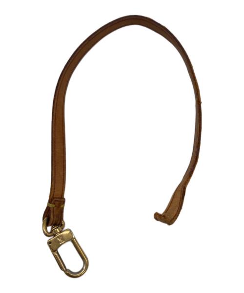 LOUIS VUITTON（ルイ ヴィトン）LOUIS VUITTON (ルイ ヴィトン) ポシェット ブラウンの古着・服飾アイテム