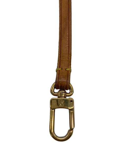 LOUIS VUITTON（ルイ ヴィトン）LOUIS VUITTON (ルイ ヴィトン) ポシェット ブラウンの古着・服飾アイテム