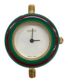 GUCCI（グッチ）の古着「腕時計」