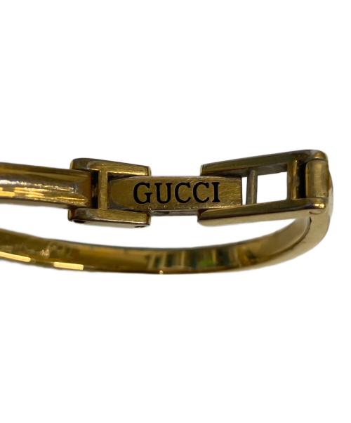 GUCCI（グッチ）GUCCI (グッチ) 腕時計の古着・服飾アイテム