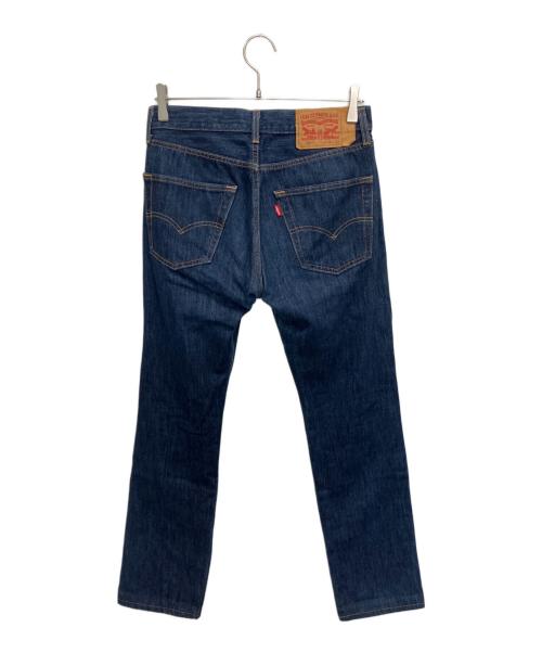 LEVI'S（リーバイス）LEVI'S (リーバイス) デニムパンツ インディゴ サイズ:W28×L32の古着・服飾アイテム