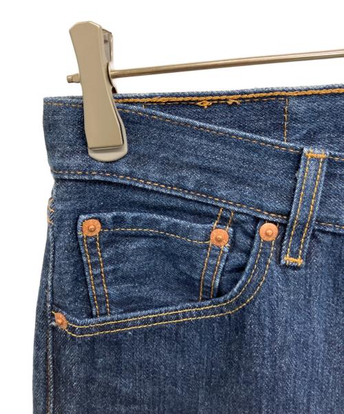 LEVI'S（リーバイス）LEVI'S (リーバイス) デニムパンツ インディゴ サイズ:W28×L32の古着・服飾アイテム