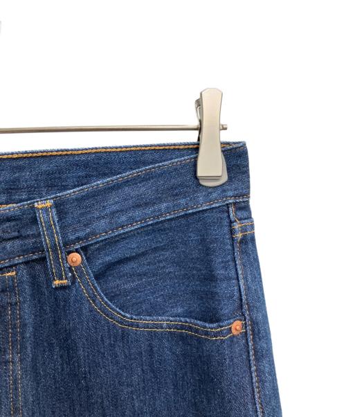 LEVI'S（リーバイス）LEVI'S (リーバイス) デニムパンツ インディゴ サイズ:W28×L32の古着・服飾アイテム
