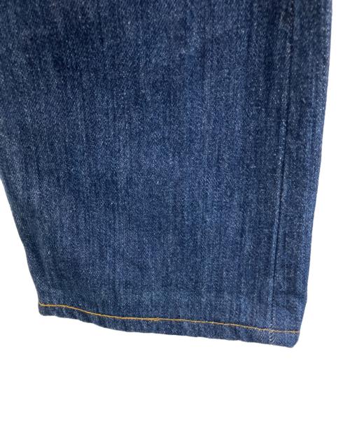 LEVI'S（リーバイス）LEVI'S (リーバイス) デニムパンツ インディゴ サイズ:W28×L32の古着・服飾アイテム