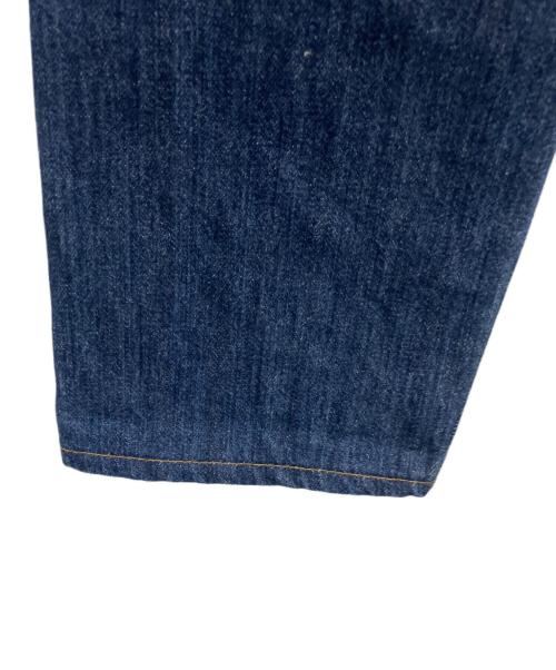 LEVI'S（リーバイス）LEVI'S (リーバイス) デニムパンツ インディゴ サイズ:W28×L32の古着・服飾アイテム