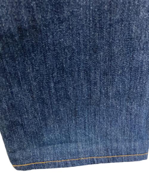 LEVI'S（リーバイス）LEVI'S (リーバイス) デニムパンツ インディゴ サイズ:W28×L32の古着・服飾アイテム