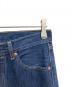 中古・古着 LEVI'S (リーバイス) デニムパンツ インディゴ サイズ:W28×L32：4000円