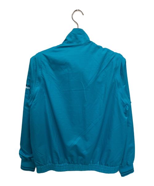 le coq sportif GOLF（ルコック スポルティフ ゴルフ）le coq sportif GOLF (ルコック スポルティフ ゴルフ) ゴルフウェア(トップス) スカイブルー サイズ:Mの古着・服飾アイテム