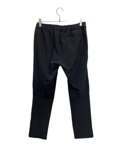 THE NORTH FACE（ザ ノース フェイス）THE NORTH FACE (ザ ノース フェイス) Alpine Light Pant ブラック サイズ:Lの古着・服飾アイテム