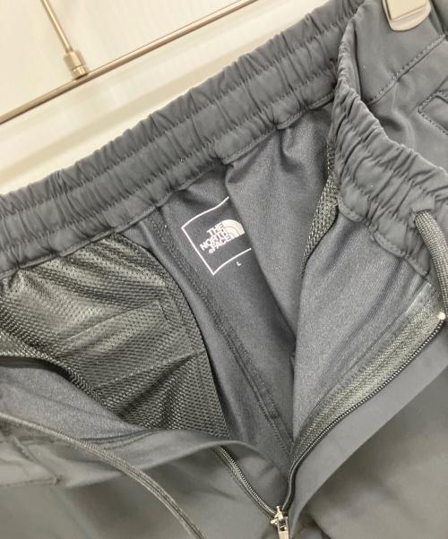 THE NORTH FACE（ザ ノース フェイス）THE NORTH FACE (ザ ノース フェイス) Alpine Light Pant ブラック サイズ:Lの古着・服飾アイテム