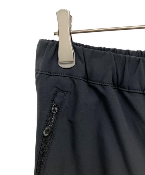 THE NORTH FACE（ザ ノース フェイス）THE NORTH FACE (ザ ノース フェイス) Alpine Light Pant ブラック サイズ:Lの古着・服飾アイテム