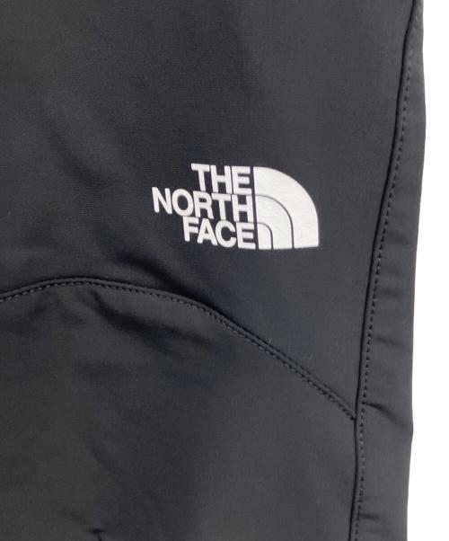 THE NORTH FACE（ザ ノース フェイス）THE NORTH FACE (ザ ノース フェイス) Alpine Light Pant ブラック サイズ:Lの古着・服飾アイテム