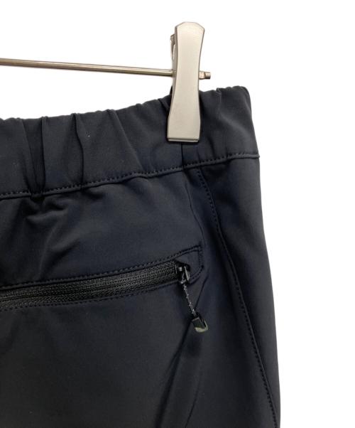 THE NORTH FACE（ザ ノース フェイス）THE NORTH FACE (ザ ノース フェイス) Alpine Light Pant ブラック サイズ:Lの古着・服飾アイテム