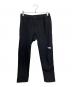THE NORTH FACE（ザ ノース フェイス）の古着「Alpine Light Pant」｜ブラック