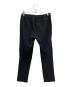 THE NORTH FACE (ザ ノース フェイス) Alpine Light Pant ブラック サイズ:L：7000円