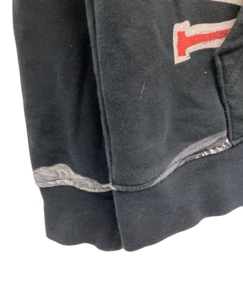 JORDAN（ジョーダン）JORDAN (ジョーダン) パーカー ブラック サイズ:XLの古着・服飾アイテム
