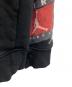 中古・古着 JORDAN (ジョーダン) パーカー ブラック サイズ:XL：5000円