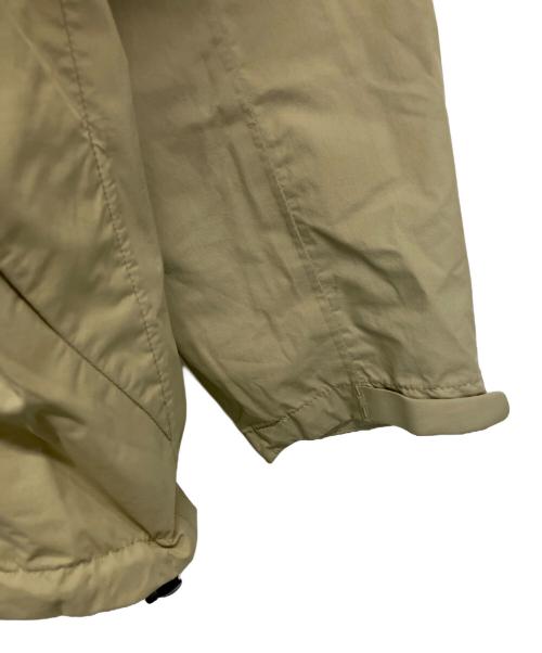 HELLY HANSEN（ヘリーハンセン）HELLY HANSEN (ヘリーハンセン) マウンテンパーカー カーキ サイズ:Lの古着・服飾アイテム