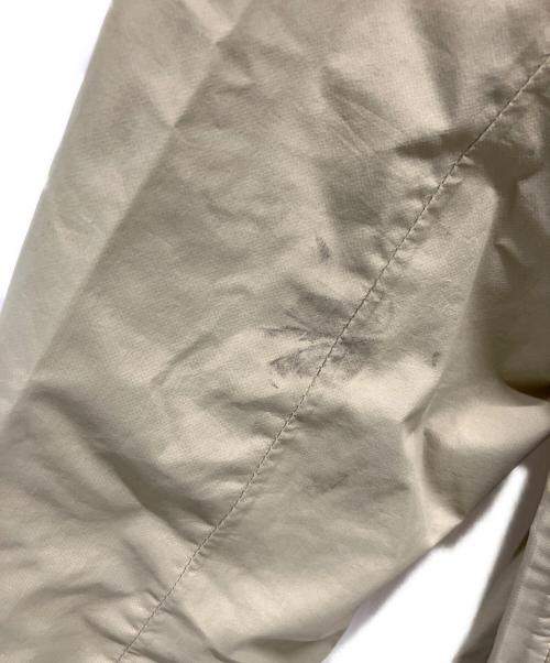 HELLY HANSEN（ヘリーハンセン）HELLY HANSEN (ヘリーハンセン) マウンテンパーカー カーキ サイズ:Lの古着・服飾アイテム