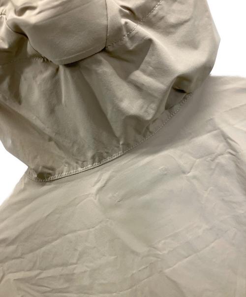 HELLY HANSEN（ヘリーハンセン）HELLY HANSEN (ヘリーハンセン) マウンテンパーカー カーキ サイズ:Lの古着・服飾アイテム