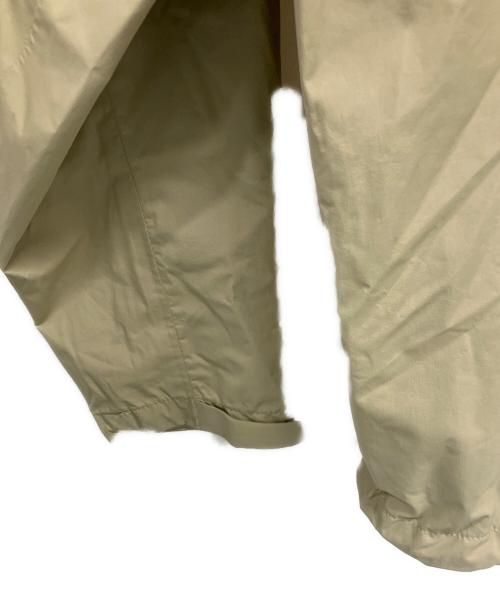 HELLY HANSEN（ヘリーハンセン）HELLY HANSEN (ヘリーハンセン) マウンテンパーカー カーキ サイズ:Lの古着・服飾アイテム