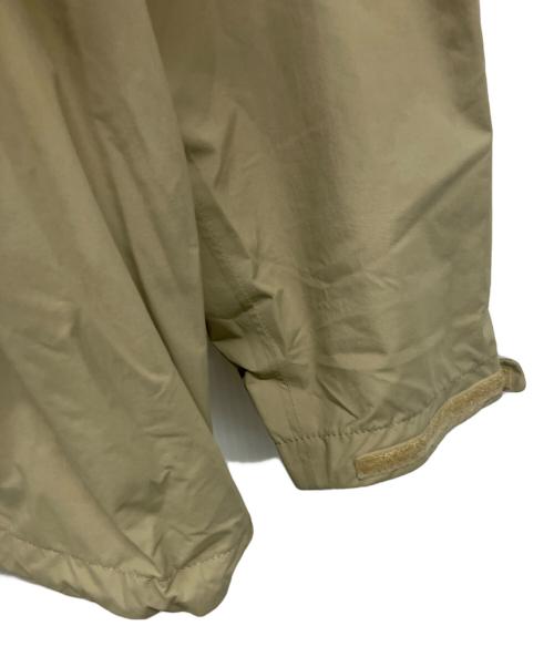 HELLY HANSEN（ヘリーハンセン）HELLY HANSEN (ヘリーハンセン) マウンテンパーカー カーキ サイズ:Lの古着・服飾アイテム