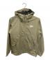 HELLY HANSEN（ヘリーハンセン）の古着「マウンテンパーカー」｜カーキ
