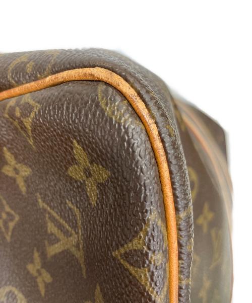 LOUIS VUITTON（ルイ ヴィトン）LOUIS VUITTON (ルイ ヴィトン) ボストンバッグ ブラウンの古着・服飾アイテム