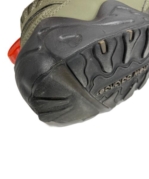 NEW BALANCE（ニューバランス）NEW BALANCE (ニューバランス) スニーカー グリーン サイズ:26cmの古着・服飾アイテム