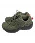 NEW BALANCE (ニューバランス) スニーカー グリーン サイズ:26cm：6000円