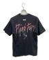 FRUIT OF THE LOOM (フルーツオブザルーム) 半袖Tシャツ ブラック サイズ:SIZE L：6000円