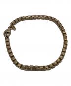 TIFFANY & Co.ティファニー）の古着「ブレスレット」｜シルバー