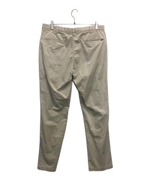 POLO RALPH LAUREN（ポロ・ラルフローレン）POLO RALPH LAUREN (ポロ・ラルフローレン) チノパン ベージュ サイズ:W36×L36の古着・服飾アイテム