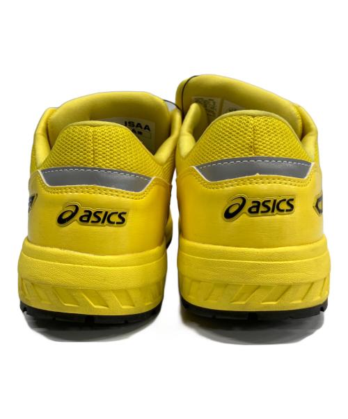 asics（アシックス）asics (アシックス) 安全靴 WINJOB サイズ:26.5㎝の古着・服飾アイテム