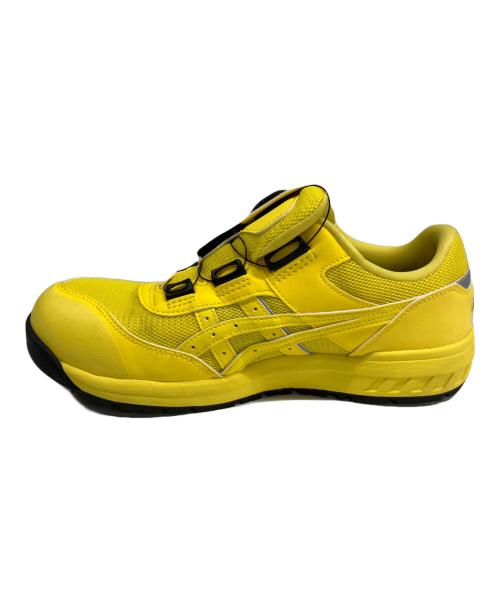 asics（アシックス）asics (アシックス) 安全靴 WINJOB サイズ:26.5㎝の古着・服飾アイテム