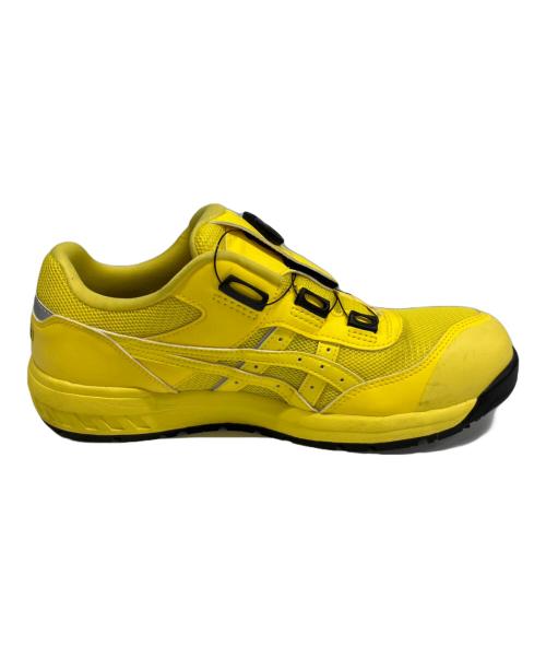 asics（アシックス）asics (アシックス) 安全靴 WINJOB サイズ:26.5㎝の古着・服飾アイテム
