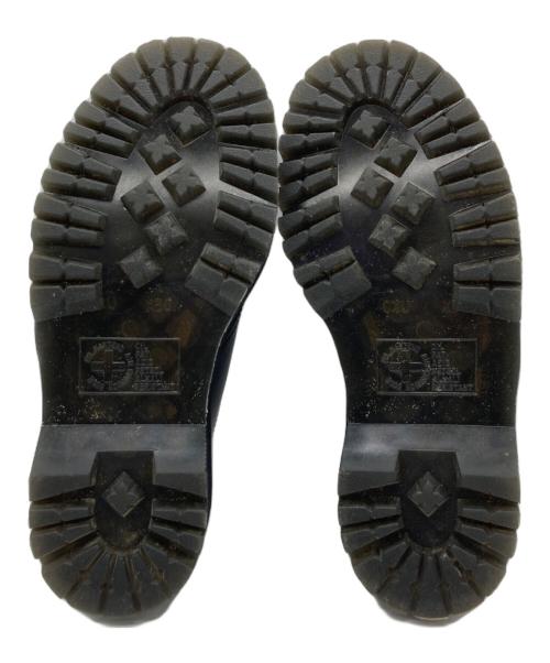Dr.Martens（ドクターマーチン）Dr.Martens (ドクターマーチン) 3ホールシューズ ブラック サイズ:23.5cmの古着・服飾アイテム