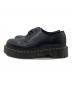 Dr.Martens (ドクターマーチン) 3ホールシューズ ブラック サイズ:23.5cm：10000円