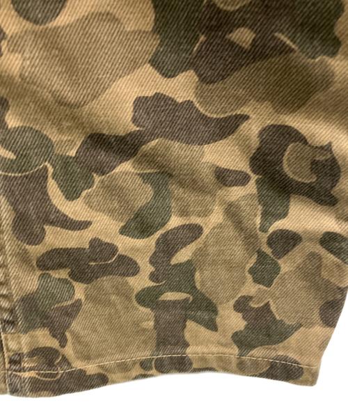 POLO RALPH LAUREN（ポロ・ラルフローレン）POLO RALPH LAUREN (ポロ・ラルフローレン) パンツ ベージュ サイズ:SIZE W34×L32の古着・服飾アイテム