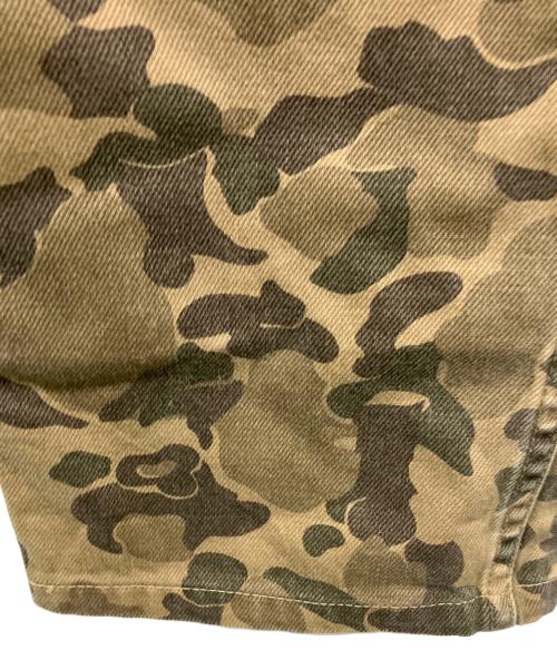 POLO RALPH LAUREN（ポロ・ラルフローレン）POLO RALPH LAUREN (ポロ・ラルフローレン) パンツ ベージュ サイズ:SIZE W34×L32の古着・服飾アイテム