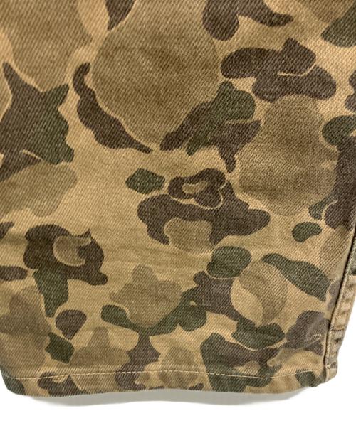 POLO RALPH LAUREN（ポロ・ラルフローレン）POLO RALPH LAUREN (ポロ・ラルフローレン) パンツ ベージュ サイズ:SIZE W34×L32の古着・服飾アイテム